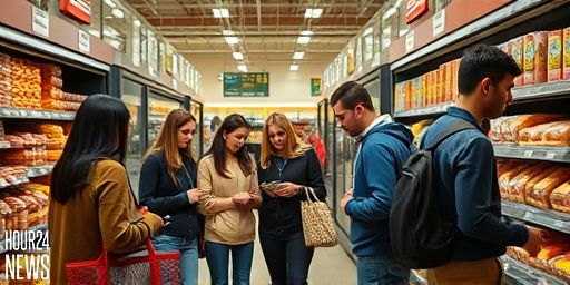 Could You Claim from the Bread Price-Fixing Settlement Before the Deadline Slips Away?