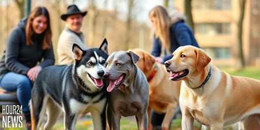 DogScope November 4, 2025: Daily Dog Horoscope for Pets