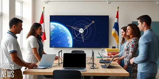 China reaches out to NASA for 1st-of-its-kind space collaboration to avert satellite collision