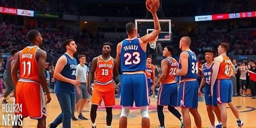 Knicks Clinch Dominant Win as Towns Reflects on Trade Stunner