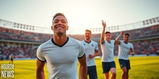 Eberechi Eze Ready for North London Derby Sparks Arsenal’s Victory Mood