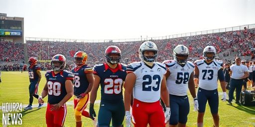 Playoff Picture Clears After SEC Cupcake Week Games