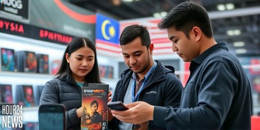 ASUS ROG Phone 9 Pro Honkai Impact 3rd Collab Lands in Malaysia