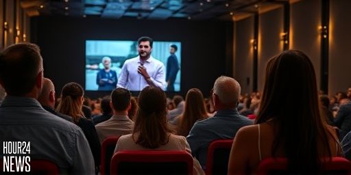 Tarik Saleh’s Eagles of the Republic Lands U.S. Theatrical Deal With Cohen Media Group