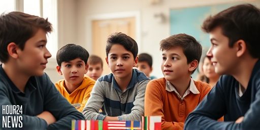 Boys Carried by ‘Manly’ Stereotypes More Likely to Harm Others, Yet They’re a Minority, Study Finds