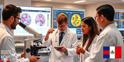 First Brain Cell Atlas: Mapping Neurodevelopment and Psychiatric Disorder Susceptibilities