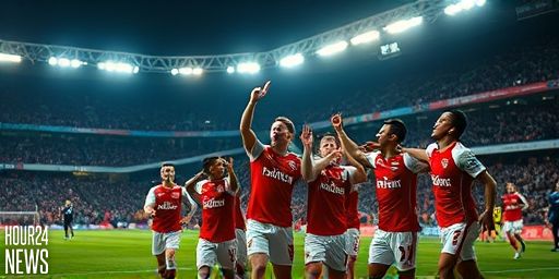 Eberechi Eze Forces Jamie Carragher to Apologize Live on Sky Sports After Arsenal Heroics