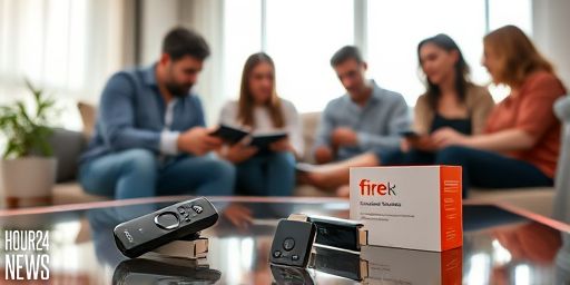 Fire alert: the fake ‘Amazon TV stick’ that opens the door to fraudsters