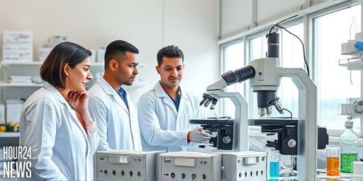 A New Microscopy Breakthrough Reveals the Oceans’ Invisible Life