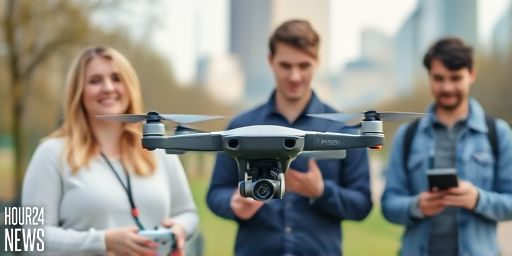 DJI Neo 2: The Compact LiDAR-Equipped Drone Expands Globally