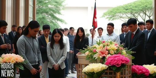 Benz Hui’s Daughter Regrets Not Repaying Father’s Kindness