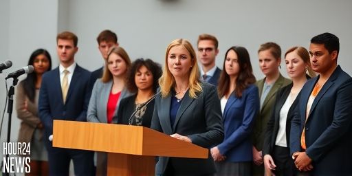 Jess Wilson’s Rise: Should the Victorian Labor government be Worried?