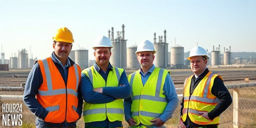 MoD evaluates UK sites for potential explosives and ammunition production