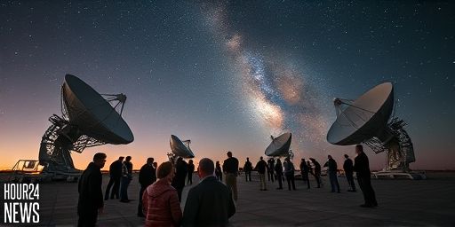 Milky Way Radio View: Unprecedented Cosmic Panorama