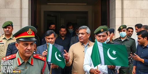 Afghan Nationals Linked to Suicide Bombings in Pakistan, Says Interior Minister Mohsin Naqvi