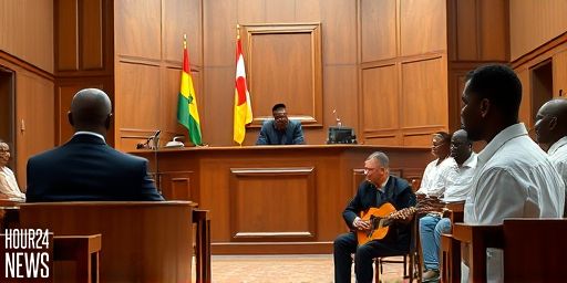 Court Extends Hearing in Daddy Lumba Marriage Case to November 25