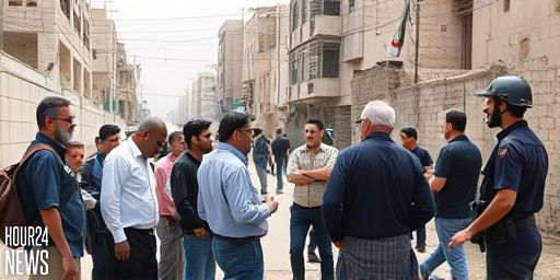 Netanyahu Vows Strong Action Against Jewish West Bank Extremists