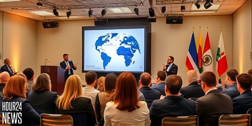 Africa Stablecoin Summit charts a course for digital money across the continent