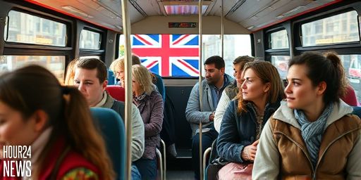 Bus Journey Horror: Okoronta jailed as dangerous predator