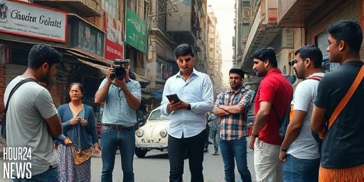 Adarsh Gourav to Lead Gangster on the Run: A Gripping Mumbai Crime Transformation
