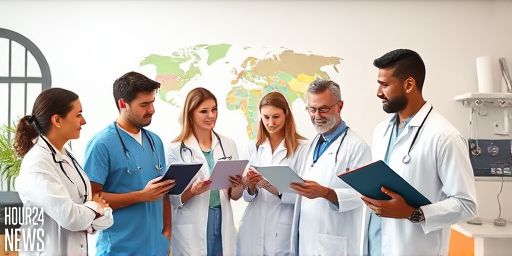 New Malaria Drug Could Be a Life-Saver as Standard Therapy Shows Weakness