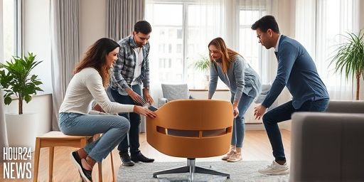 Would you spend £5,700 on a chair? My test of DavidHugh’s Aiora hot seat