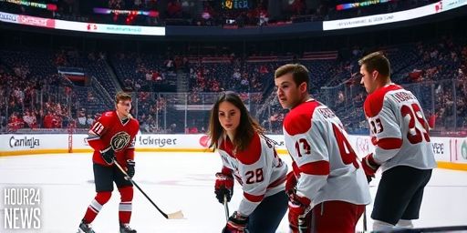 Fantilli Shines in Toronto: Blue Jackets Scout a Home-Feel Moment at Scotiabank Arena