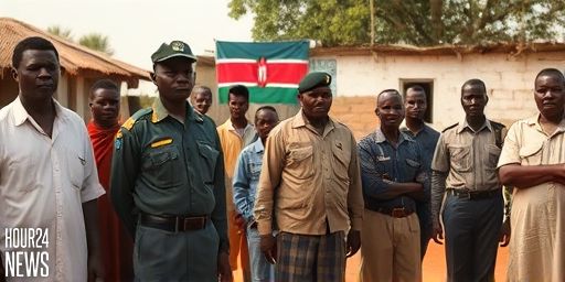 Banditry in Laikipia: Two Siblings Die in Village Shooting