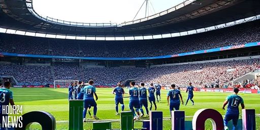 Savinho Start Sparks Defensive Shift: Man City Ready for Leverkusen