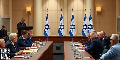 Levin Blocks AG Probe into Sde Teiman Leak: A Power Clash in Israel