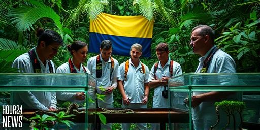 Why Some Animals Eat Poison and Cheat Death: Secrets of Venom Resistance