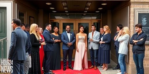 SAG Awards Rebrand to Actor Awards in 2026: What It Means for the Industry