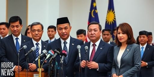 Sabah Election Drama: Incumbent GRS and Opponents Spar Over Who Failed More Under Power