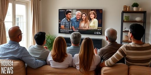 Play for Today Returns: A Revival Aims to Save British TV from a Class Crisis