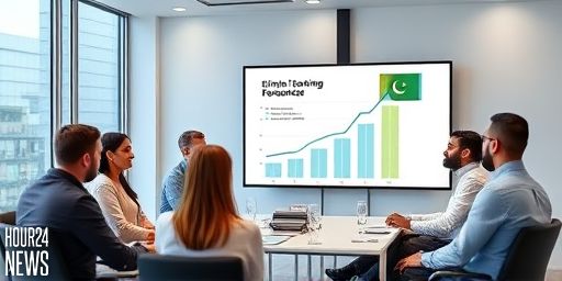 UNDP Warns of Multibillion-Dollar Financing Gap to Tackle Pakistan’s Climate Challenges