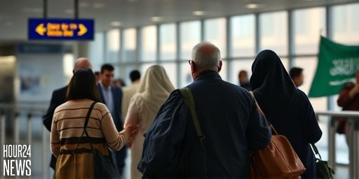 Mecca-Medina Bus Crash: Telangana Rushes Aid Mission as 45 Indian Lives Lost