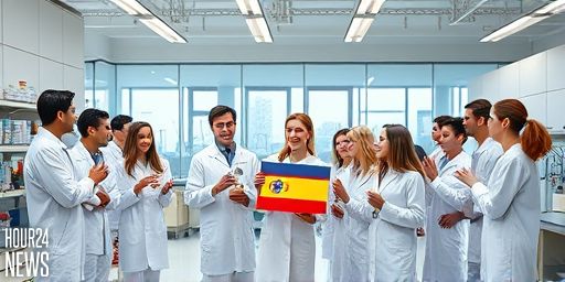 Young Scientist Cracks 50-Year Riddle and Wins Big Science Prize