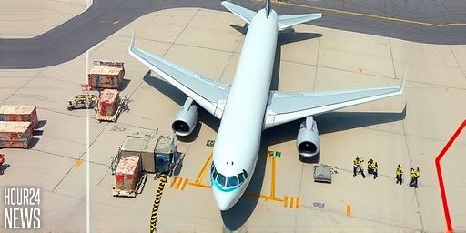 Grounding MD-11 Fleets as UPS KY Crash Sparks Safety Review