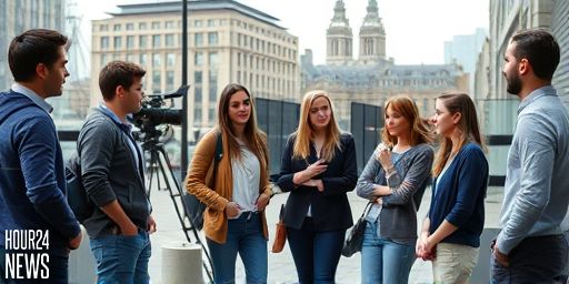 Everybody Wants To F*ck Me: Mia McKenna-Bruce Joins the Cast