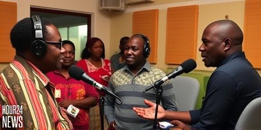 Ghanaian Man Reveals 24-Year Affair by Wife Within 32-Year Marriage