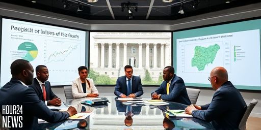 ADC Slams Tinubu’s N1.15 Trillion Domestic Loan: A Fallback to Fiscal Recklessness