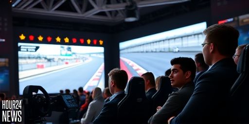 Win a Trip to the Gran Turismo World Final With the Spec III Polestar Time Trial