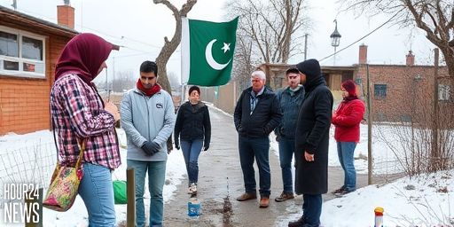 No Winter Respite from Dengue in Punjab’s Urban Centers