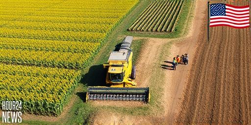 Kenya Can Learn from Indiana’s Farming Prowess
