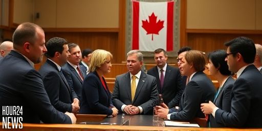 Floor Crossing in Canada: Is a Crossed Floor Still Re-electable?