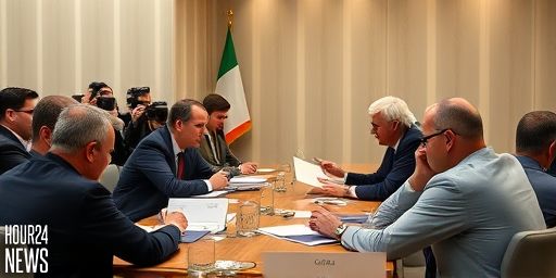 Paschal Donohoe leaves government unscathed—how did he do it?