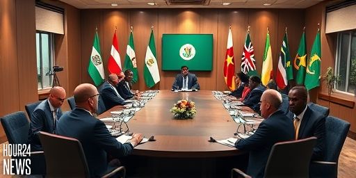 Tinubu Calls for Global Partnership to Defeat Terrorism: Nigeria’s Security Strategy Forward