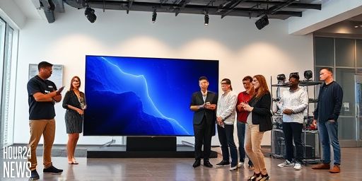 TCL Unveils the T7 Series: A 4K QLED TV with Google TV for Gaming and Home Theater