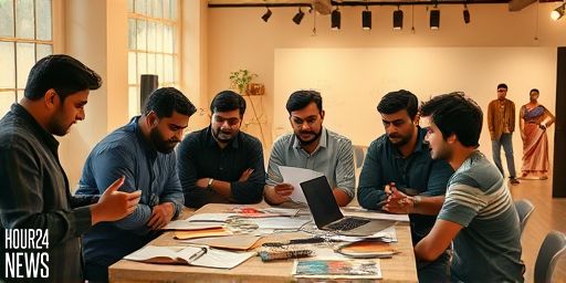 Matchbox Backs Shamed: A Real-Life Honor Killing Story Gets an Indian Film Adaptation