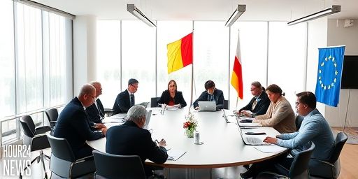 Belgium in the Eye of the Storm: Reassuring a Nation on Russia’s Frozen Assets